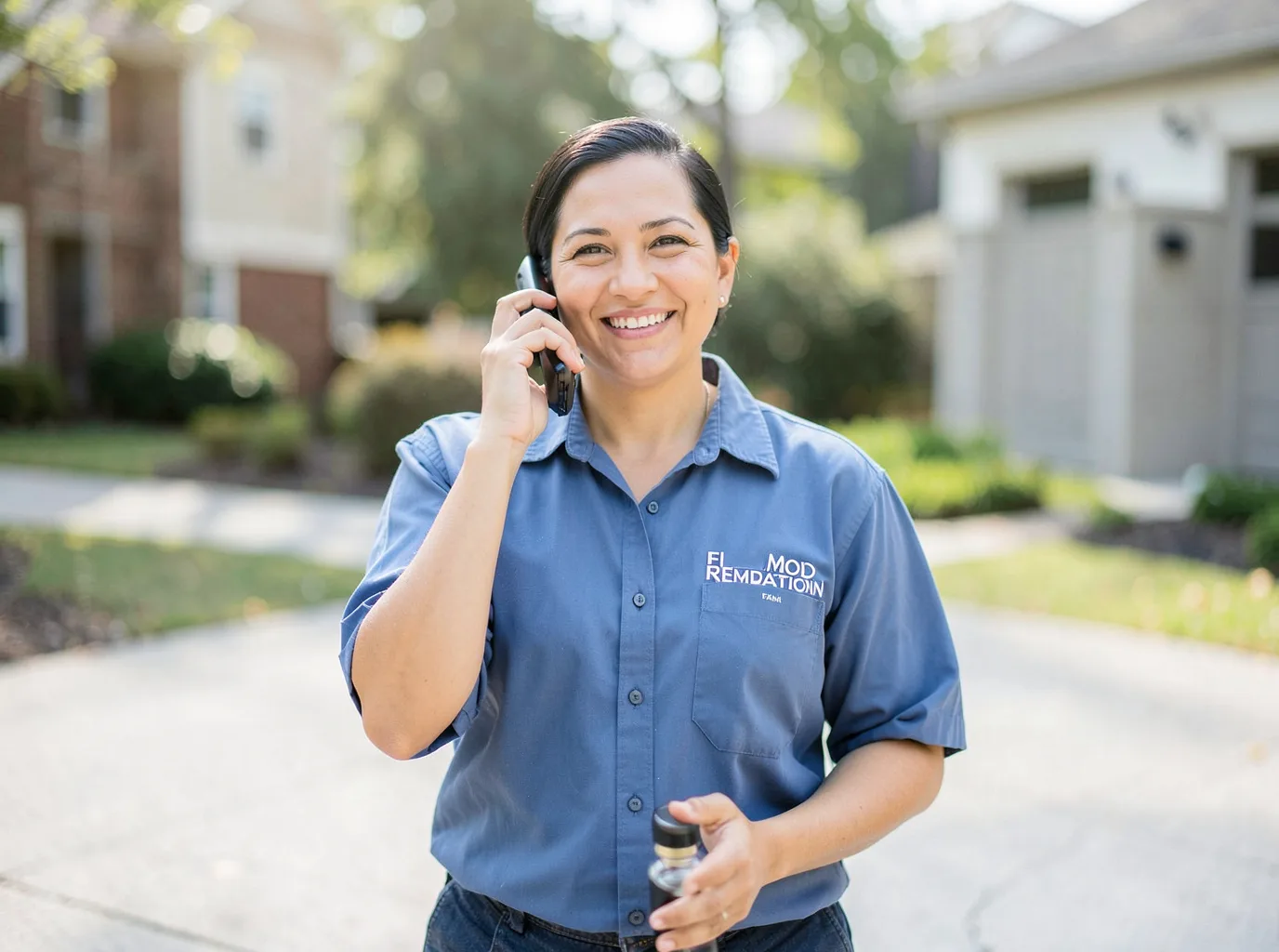 Mold Remediation Orangevale, CA FAQs